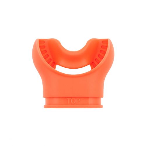 Tecline Anatomical Regulator Mouthpiece M/L – Comfort and Breathing Stability ()